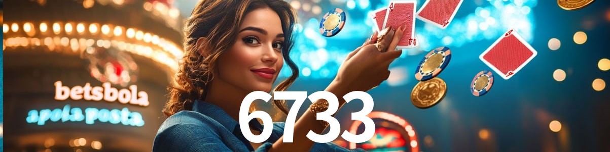 Game Statistics 6733