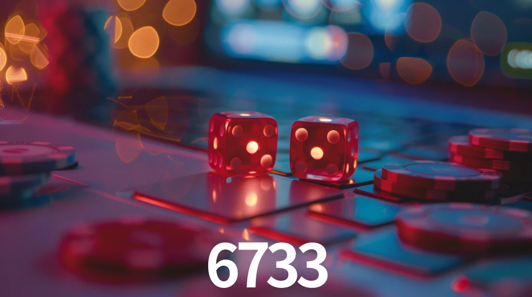 2FA Security 6733