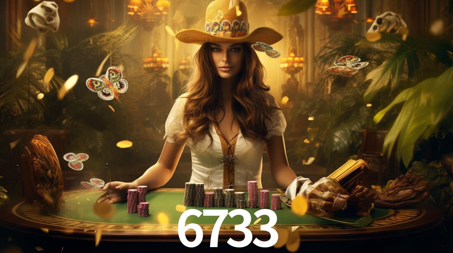 Aviator Game 6733