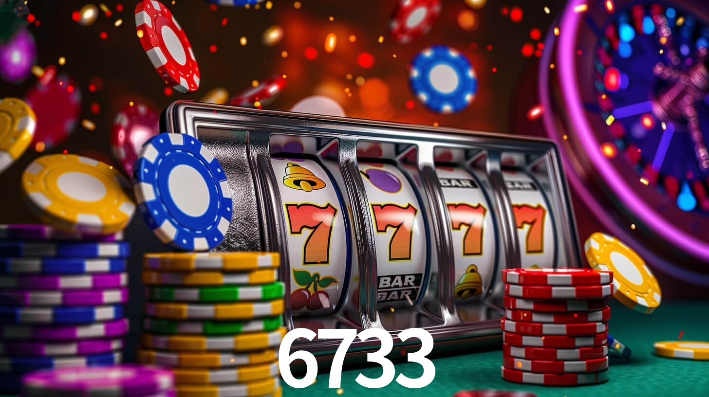 A Emoção da Loteria na 6733: Uma Chance de Mudança de Vida