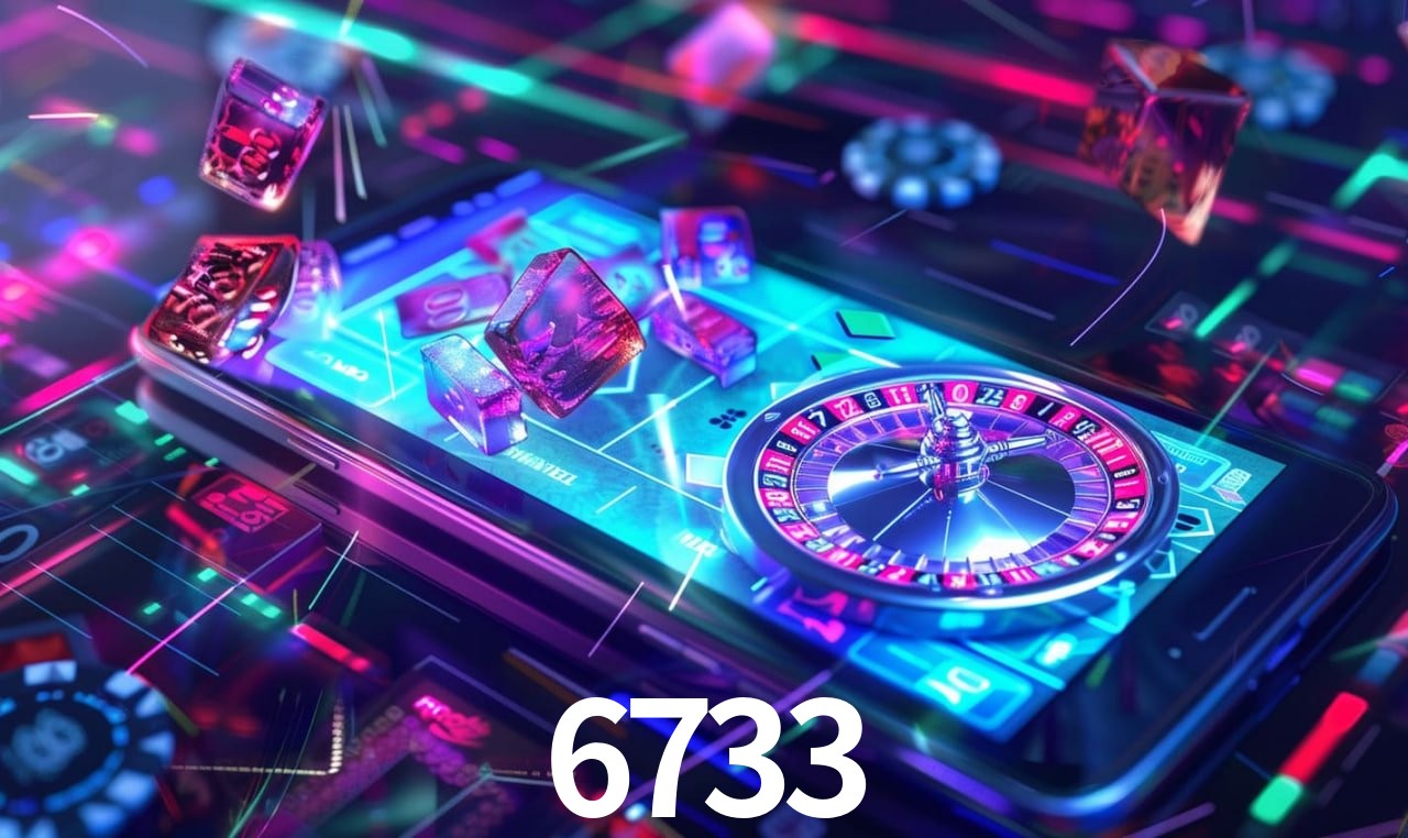 Casino Ao Vivo 6733