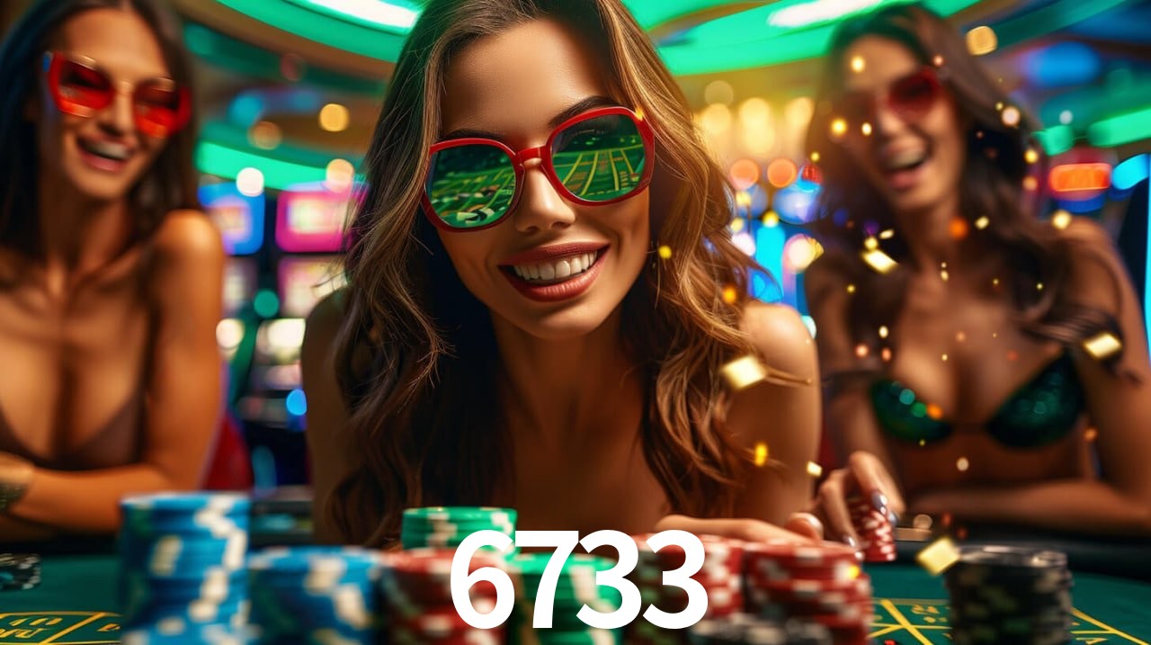 Experiência VIP 6733