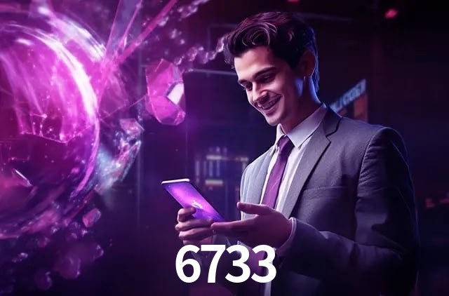 Welcome Bonus 6733