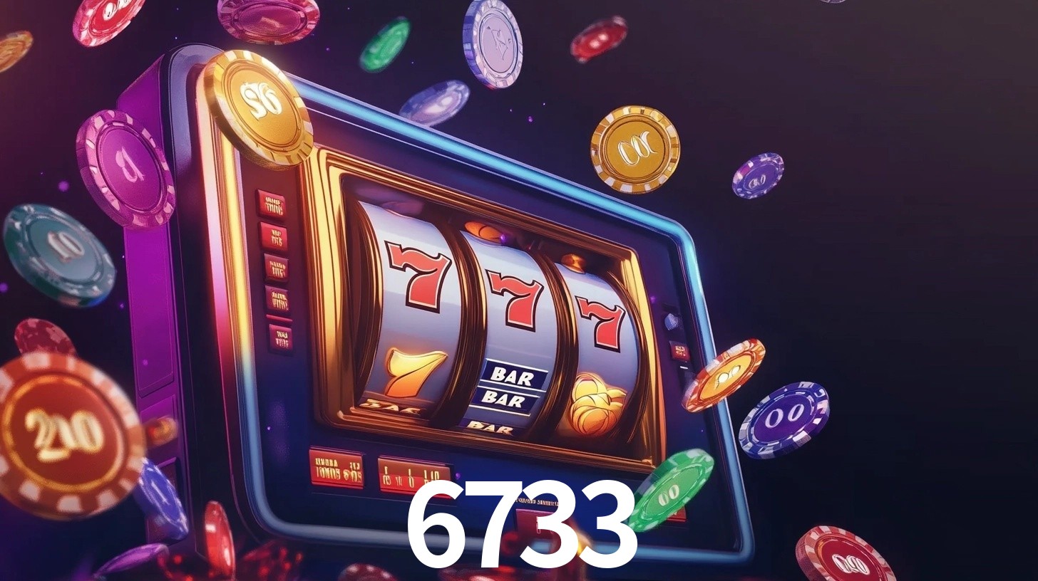 Roulette Table 6733