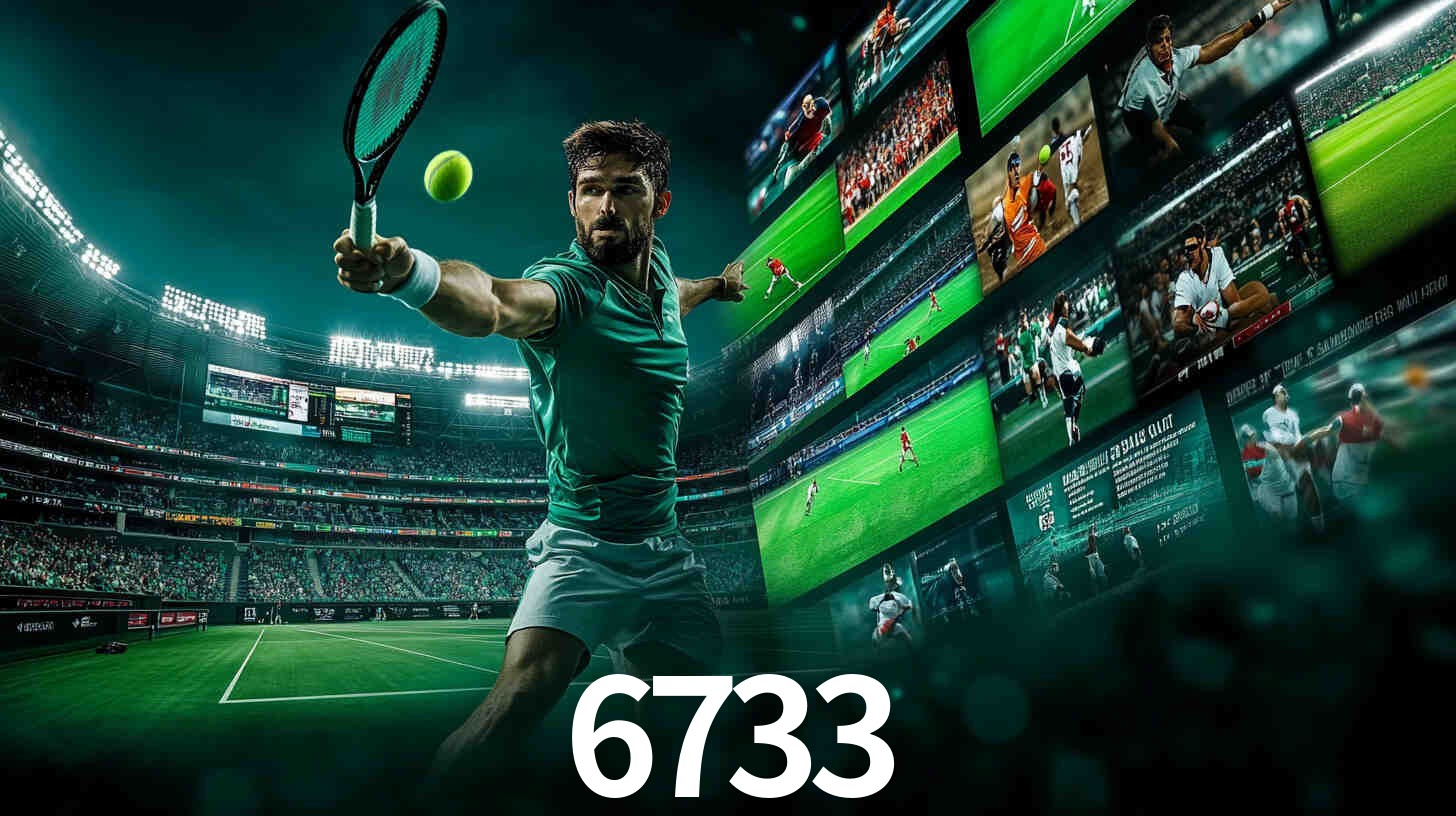 Inovações de Jogos na 6733: O Futuro das Experiências Interativas