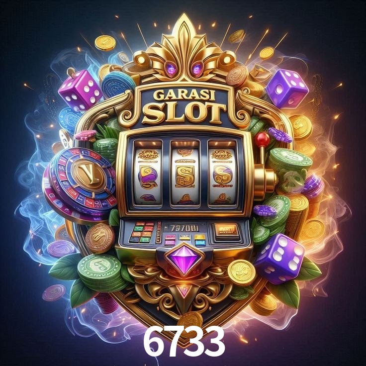 Jogos de Slot 6733