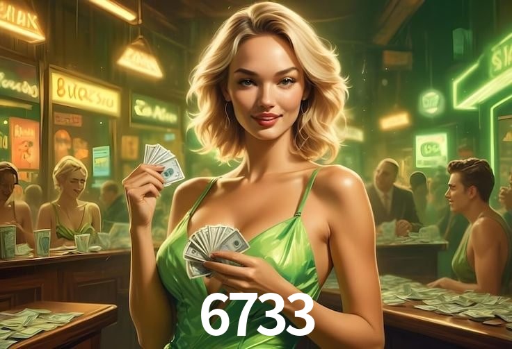 Apostas Esportivas na 6733: Um Guia Completo