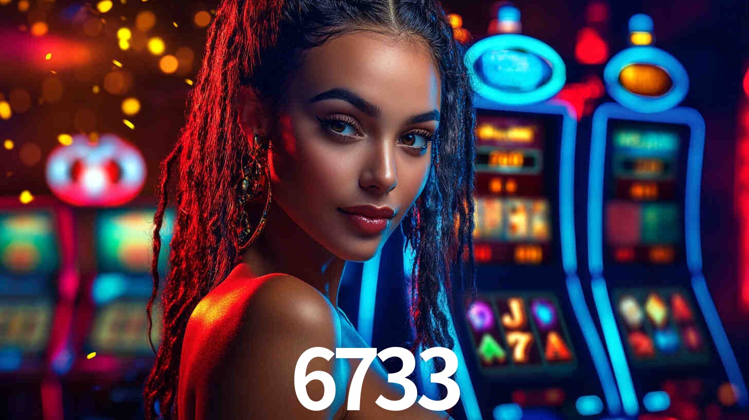 Desvendando o Mundo dos Jogos Virtuais na 6733