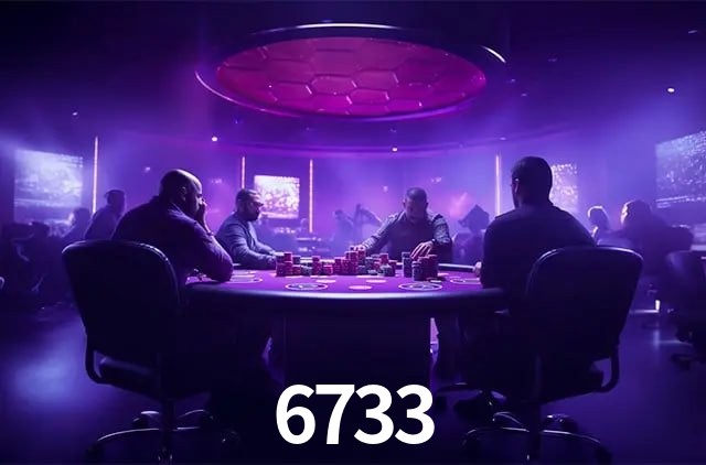 Apostas Esportivas na 6733: Um Guia Completo