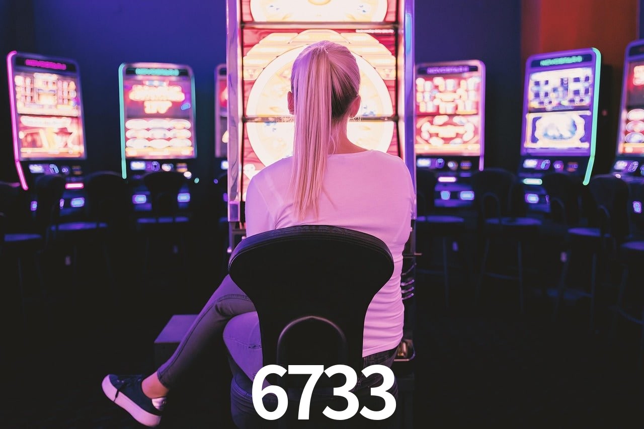 Slot Games 6733