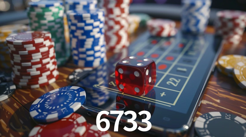 6733: Jogue Crash e Experimente Alta Recompensa Instantânea