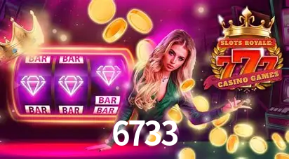 Descubra o Mundo do Cassino Online com 6733