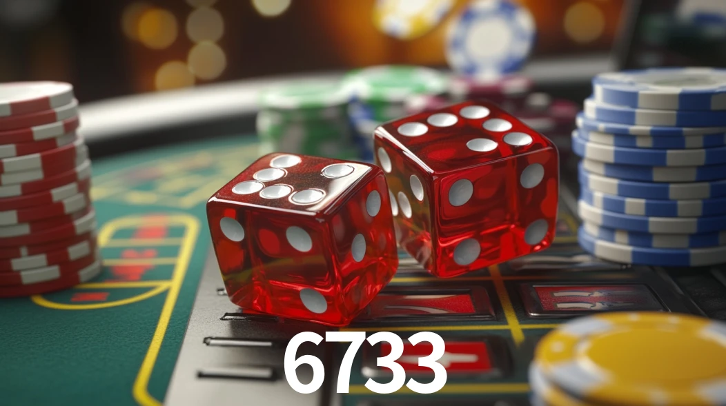 VIP Casino 6733