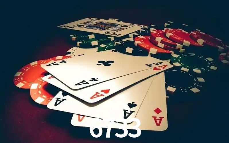 cassino 6733