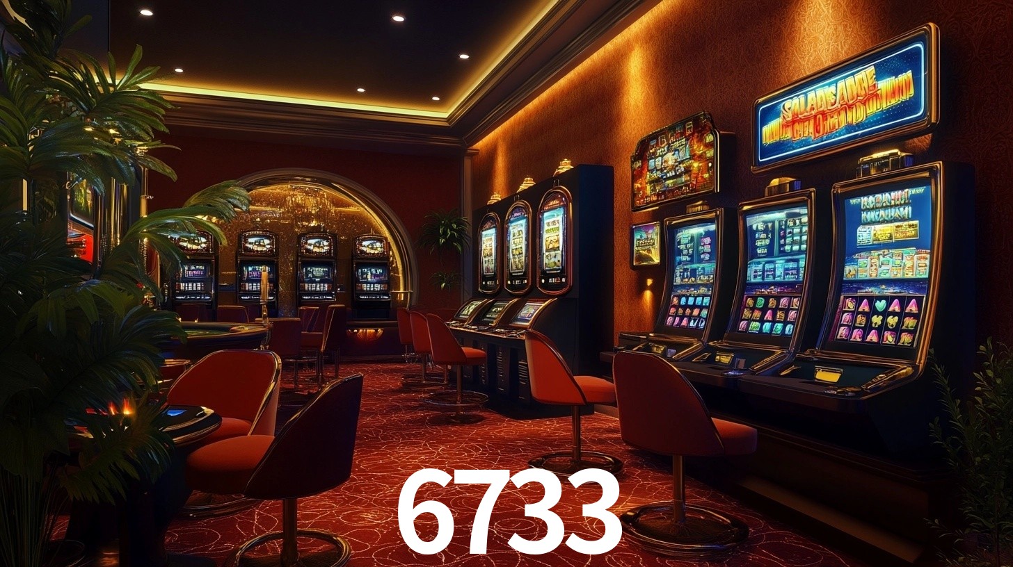 Live Casino 6733