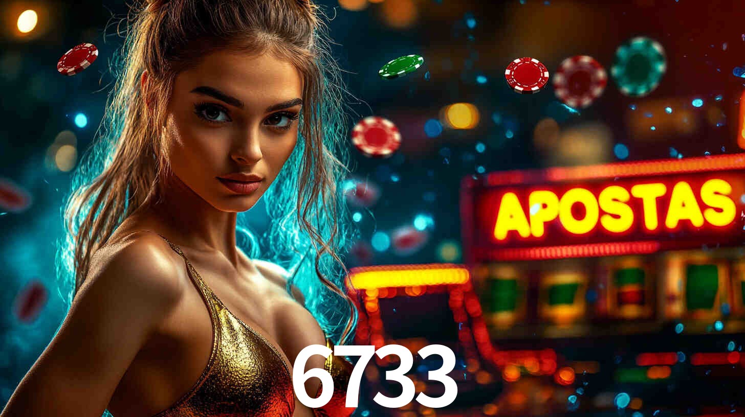 A Emoção da Loteria na 6733: Uma Chance de Mudança de Vida