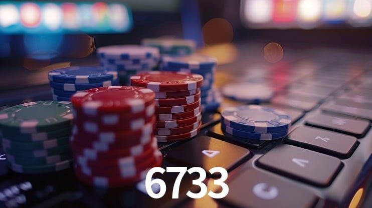Casino Ao Vivo 6733