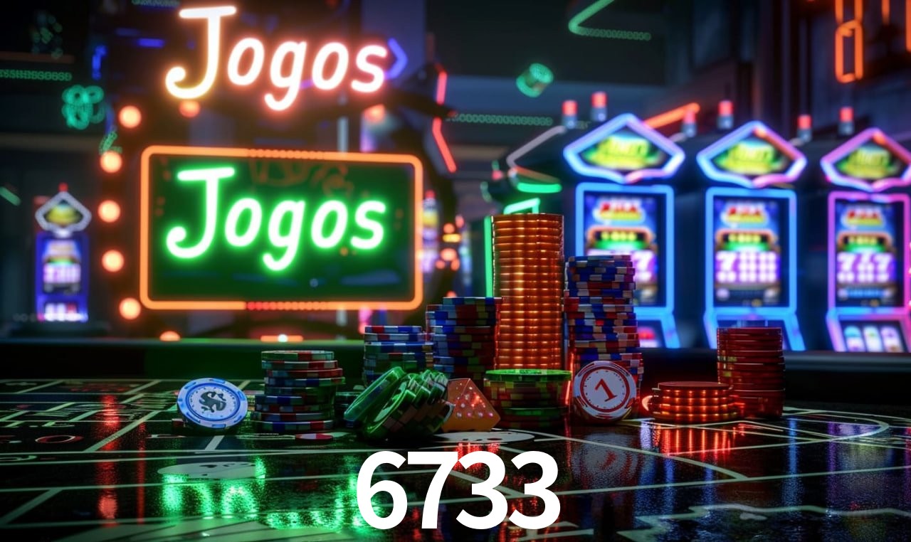 6733: A Experiência de Casino com Jogos de Mesa ao Vivo