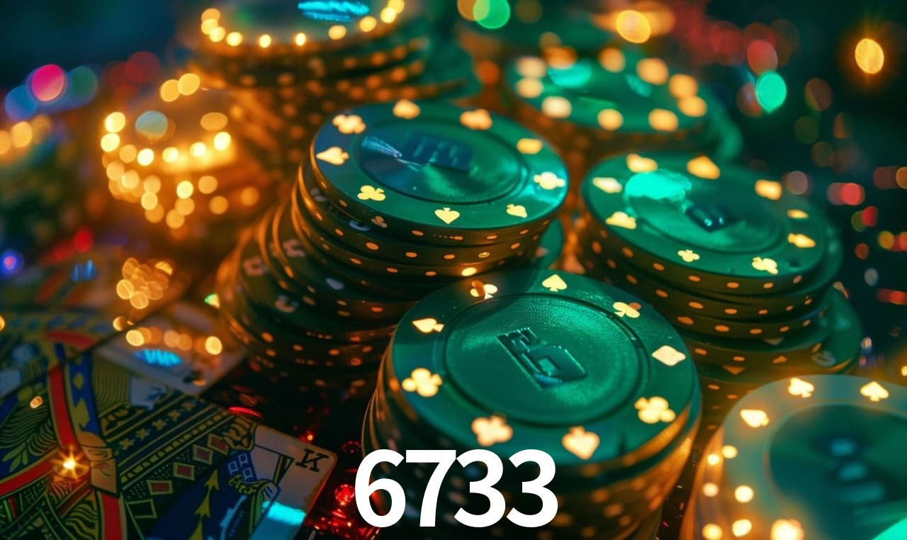 Bônus Diários 6733